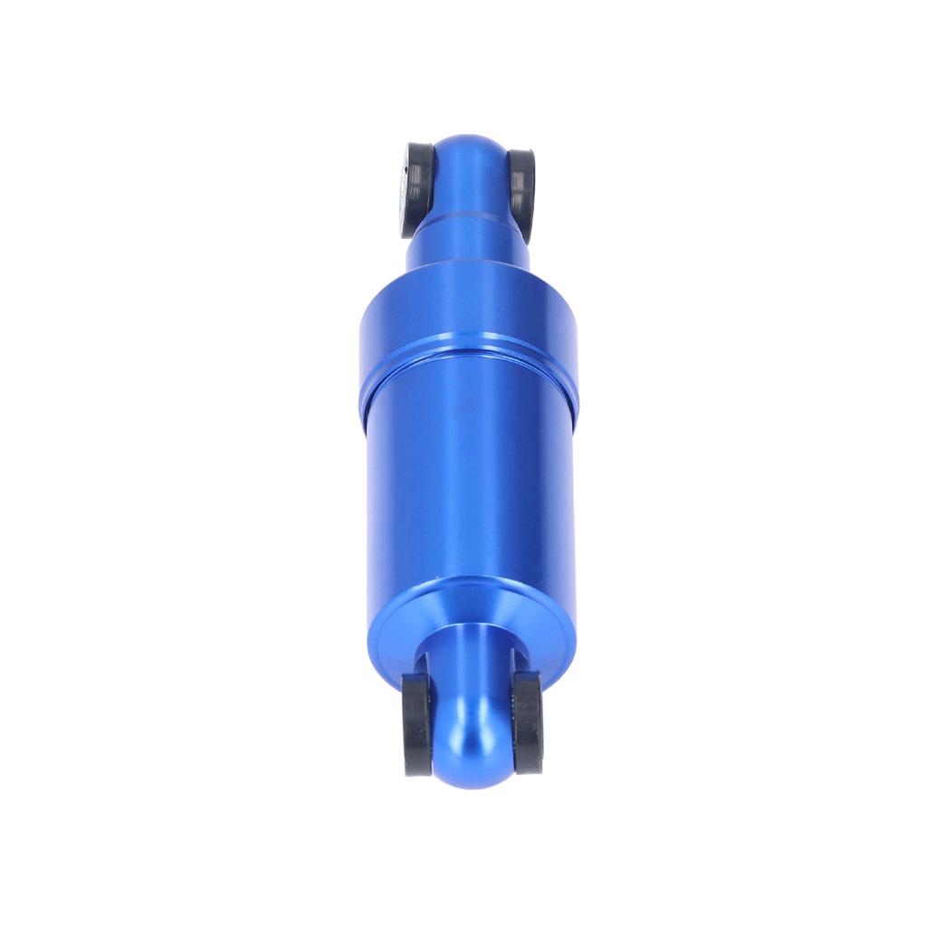 125mm Motorcycle Hydraulic Shock Absorber Blue Universal for 49cc Pocket Electric Bike ATV