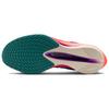 Nike Женские кроссовки Vaporfly 4 Violet Mist Фиолетовый Персидско-фиолетовый Горячая лава HF6412-503