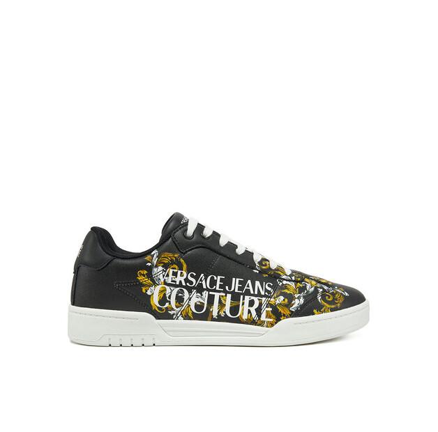 Кроссовки Versace Jeans Couture 78YA3SD1