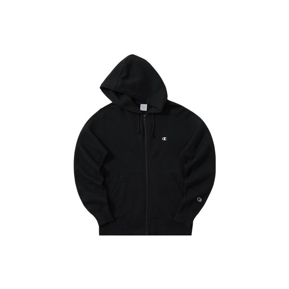 Champion Sweatshirts Unisex Hooded Moderate Other C3-Q106-22M