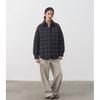 Легкая и свободная пуховая куртка, легкая и непринужденная, модная и стильная, средней и большой длины.