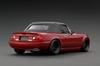 Модель зажигания Eunos Roadster Red готовый продукт 1/18 (Не Доступно)