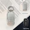 Чехлы для ключей Toyota для Camry, Corolla, Levin, RAV4, Avalon, Highlander, Feng