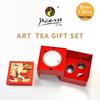 Picasso Premium Art Tea Set