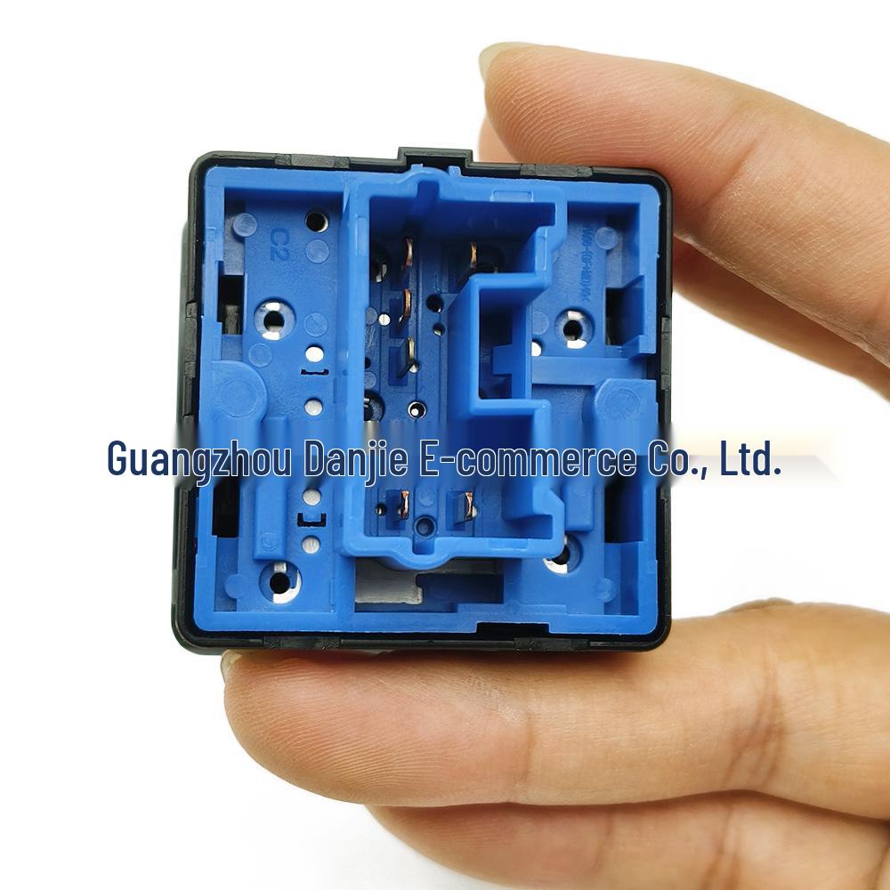 Mitsubishi Outlander Переключатель управления подогревом сидений (двойной) 8610A300G