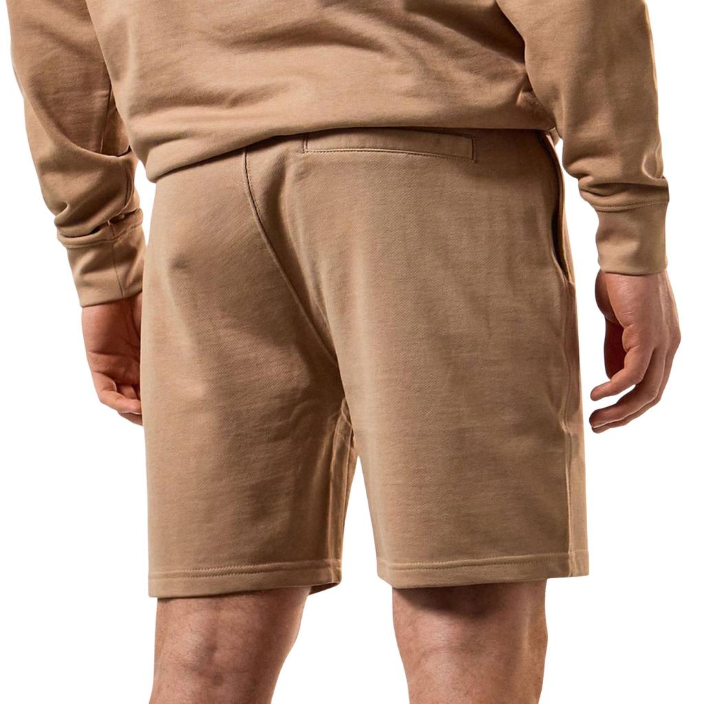 Weekend Offender Mens Lerena Fleece Shorts