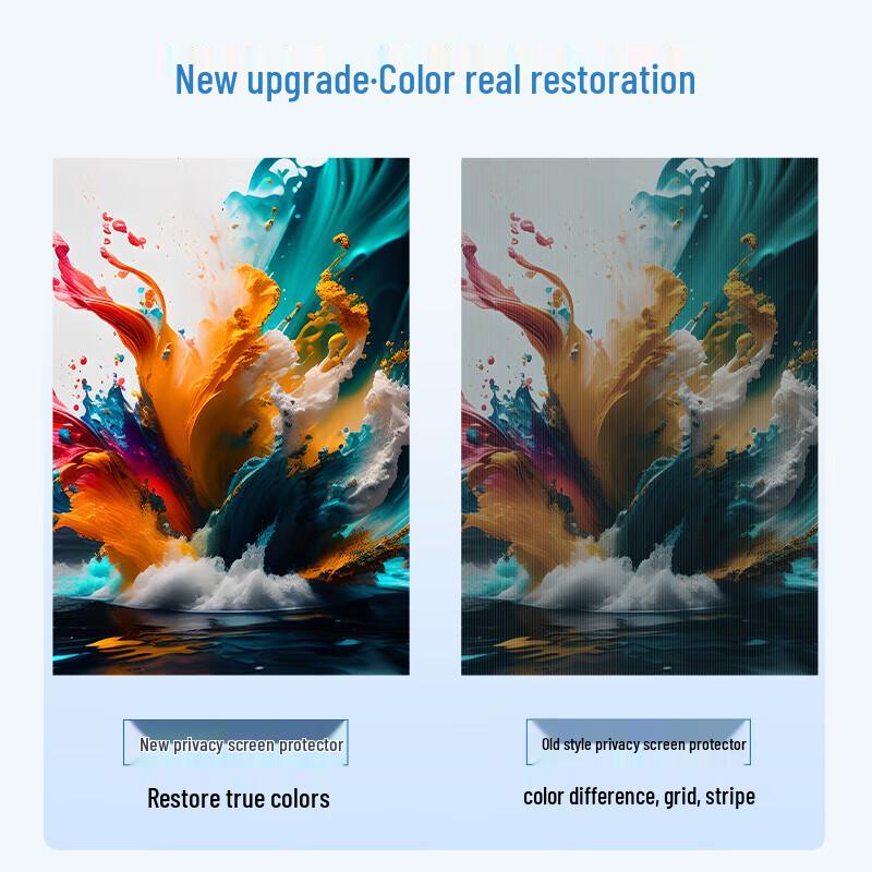 Beifang Universal Privacy Filter for Laptops and Monitors