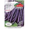 Purple Teepee Purple Beans, Fresh Vegetable Seeds PREMIUM 30g