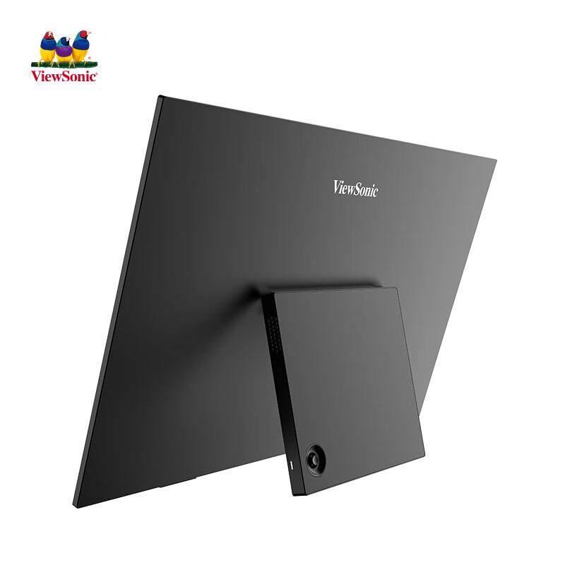 ViewSonic 15,6-дюймовый портативный 4K OLED-монитор