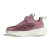 Ozelle EL K Wonder Orchid Kids Sneakers Purple Clear-Pink Off-White IG0427