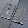Car NFC Card Key Case Key Cover Protection For BMW 1 3 New 5 7 8 Series X1 X3 X5 X6 X7 F30 G20 F34 F31 G30 G01 F15 I3 M4 535le bzdf48 jpfn1