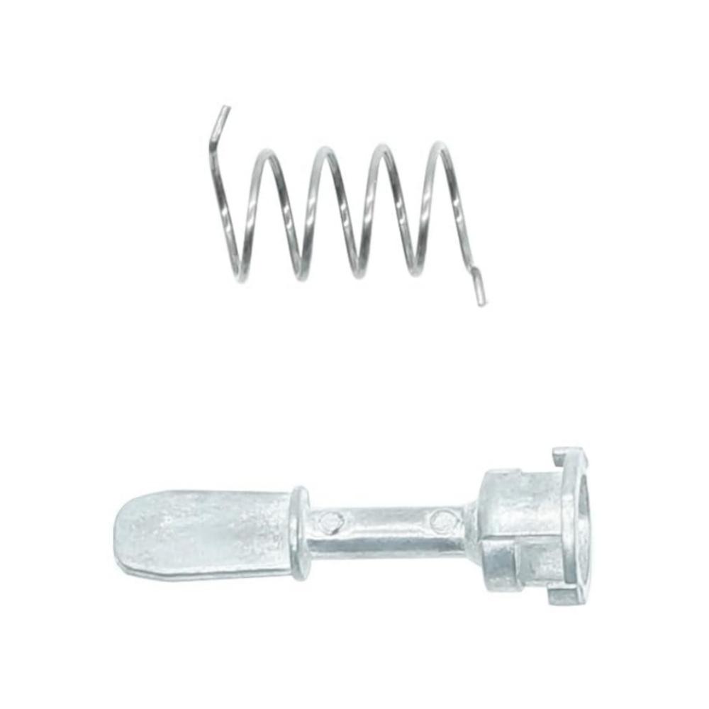 Ремонтный комплект цилиндра замка двери 5 шт. Для VW Golf MK4 Bora 1U0837167 1U0837168