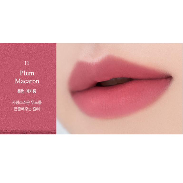 Clio Новый шифон Mood Lip Sweet Pleasure Edition 3,2 г, 5 цветов