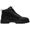 Golf Le Fleur X Converse 1908 Bronco Boot Black Unisex Sneakers Apple-Cinnamon A19146C