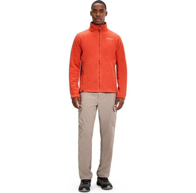 Флис куртка Berghaus Prism Polartec InterActive