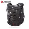 Защита груди и спины для мотоцикла Scoyco AM05 Off-road - Ударопрочное снаряжение