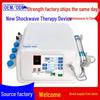 Electromagnetic V70 Shockwave Therapy Device for Pain Relief