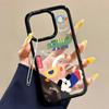 Для iPhone 11 12 13 14 15 16 iPhone 13 14 15 16 Pro 13 14 15 16 Pro Max Samsung A15 A16 A25 A26 A55 A56 S25 S24 S22 S23