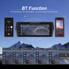 6.86-inch PND Dual Recording Wireless CarPlay Android Auto for Motorcycles