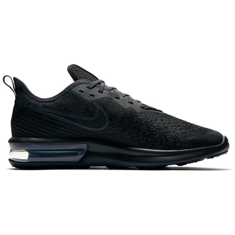 Nike Кроссовки Air Max Sequent 4 'Anthracite' Повседневная обувь AO4485-002