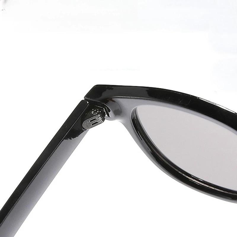 Classic Simplicity Small Framed Pc Sunglasses Retro Comfortable Ultraviolet-Proof Uv400 Glasses For Women And Men Goggles