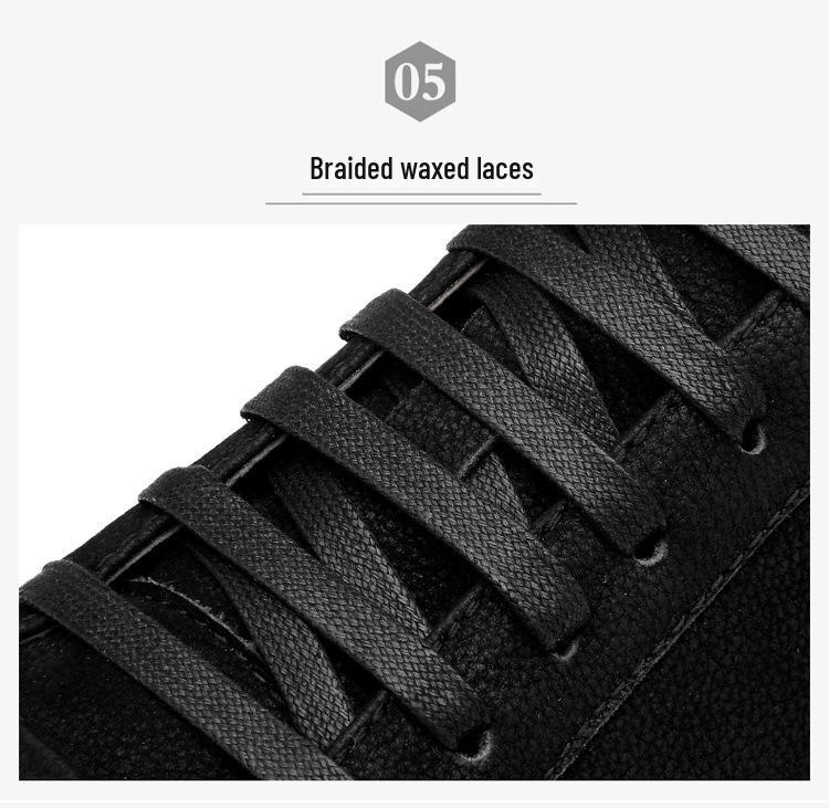 Мужские замшевые кроссовки из натуральной кожи - Весенне-осенняя универсальная деловая и повседневная обувь, доступен большой размер