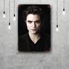 twilight Movie Decor Vintage Metal Signs Tin Signs Captain Poster Decor for Bar Pub Club Man Cave Wall Decoration