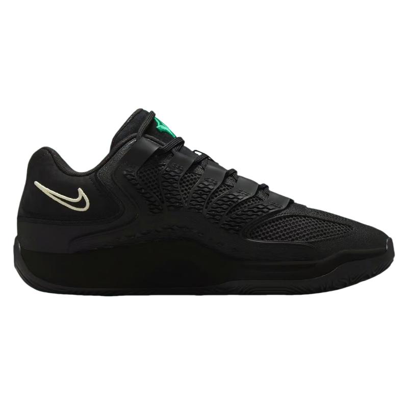 Nike KD 18 Black Label Pack Мужские кроссовки Кокосово-молочный IB3874-001