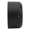 HB 77 Plastic Lens Hood Replacement for Nikon AF P DX NIKKOR 70 300mm f   4.5 6.3G ED   VR