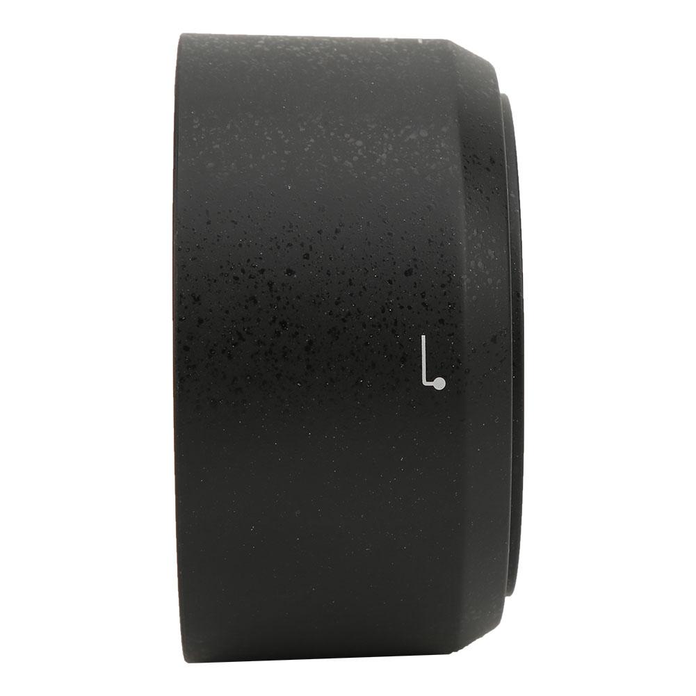 HB 77 Plastic Lens Hood Replacement for Nikon AF P DX NIKKOR 70 300mm f   4.5 6.3G ED   VR