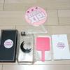 [USED] BTS Jimin Master LOVELY JIMIN BOX