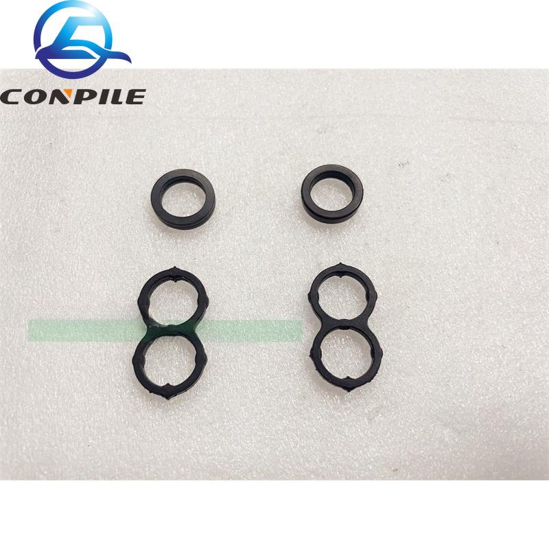 1pc for Reiz CROWN Corolla Highlander Cylinder Head Oil Seal Valve Cover 8-shaped O-ring Gasket