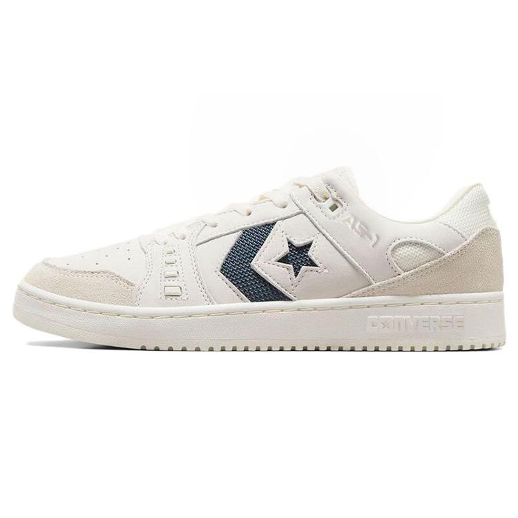 Converse Кроссовки AS-1 Pro Egret Navy Unisex Cream Red A08206C