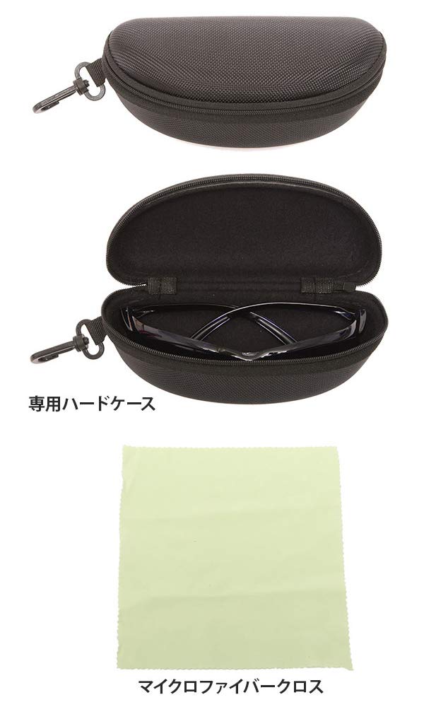 Eye Protector for Practitioners Laser Hair [Seven Esthe] Goggle-type (for Removal)