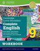 Книга Cambridge Lower Secondary Complete English 9: Workbook (Second Edition)