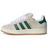 Women's Campus 00s 'Crystal White Dark Green' Women's Sneakers GY0038