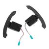 1 Pair Steering Wheel Shift Paddle Magnetic Carbon Fiber Paddle Shifter Extensions Fit For 2 Series F44 F22 F23 F45 F46