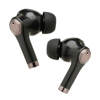 Веселый Kaisha Sound Collector с функцией Bluetooth-наушников, черный TA-HN1