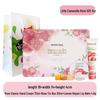HERBACIN Little Chamomile Rose Hand Cream Gift Set