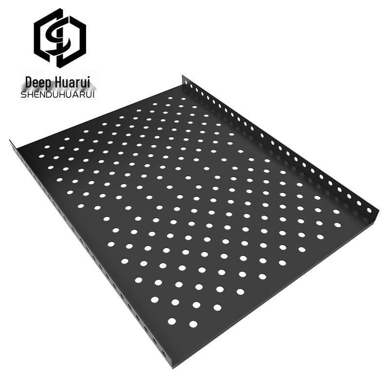 Thickened Soundproof Server Cabinet Tray