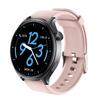 2026 New Smart Sports Watch IP68 AI Voice Assistant Large TFT Display 36-40mm Screen Heart Rate Monitoring Android Bracelet