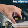 1 X Brake Master Cylinder Reservoir Filler Cap 47230-47090 4723047090 47230-33330 For Toyota For Lexus