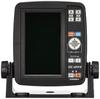 HONDEX Широкоэкранный ЖК Портативный Эхолот 5-дюймовый HE-68WB