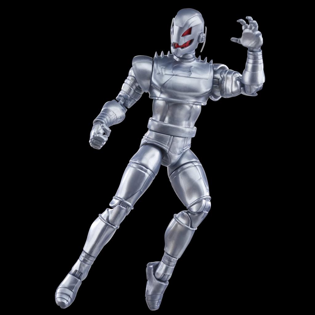 Hasbro Hasbro MARVEL Marvel Legends Series Marvel Comics Collection 15 см Action Ages F6576 Оригинальный продукт Альтрон, Фигурка, 4+