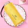 Ultralight Mini Sun Umbrella UV Protection Waterproof Portable Rain and Rain Capsule Umbrella
