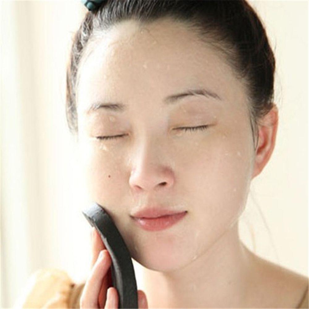 Effective Washing Tools Facial Makeup Remover Bamboo Charcoal Cosmetic Puff Cleaning