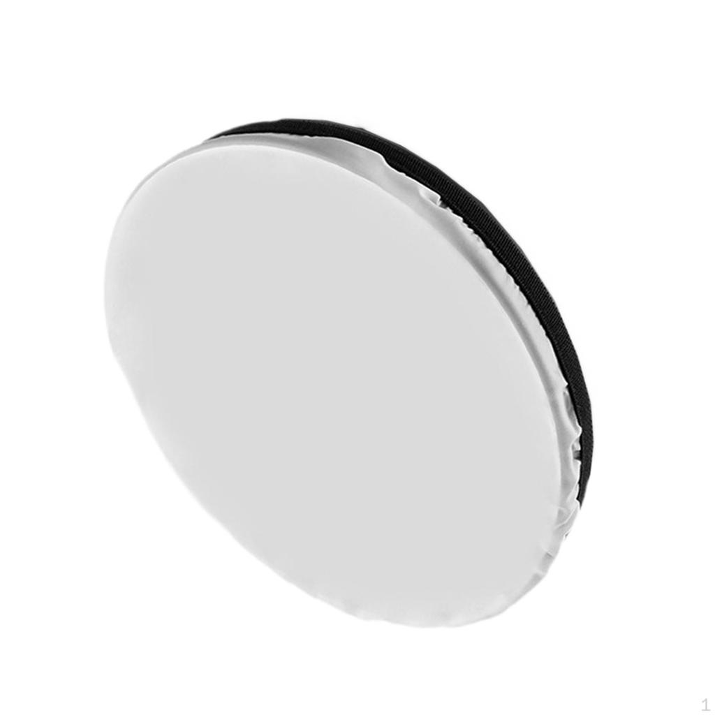 Lampshade Diffuser Cover for Soft Light Photo Accessory Portable Sock Replacement