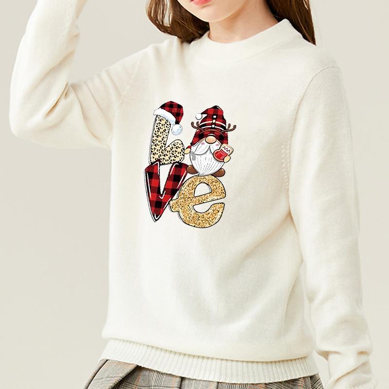 Термонашивки для одежды, рождественские наклейки для мужской одежды, футболки ручной работы, толстовки с термоаппликациями, термотрансферные пленки