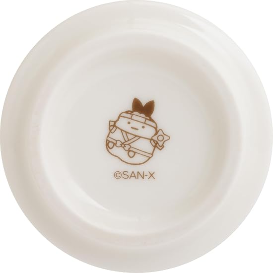 San-X Sumikko Gurashi "Ниндзя" Чашка Розовая TK25002 В7×Ш7×Г9см
