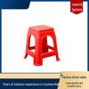 Extra Thick Plastic Stool